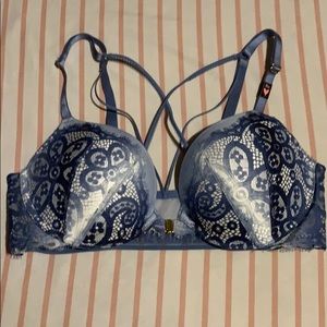 VS very sexy push up bra